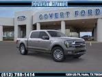 2025 Ford F-150 SuperCrew Cab 4x4 Pickup for sale #T250611 - photo 7