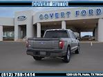 2025 Ford F-150 SuperCrew Cab 4x4 Pickup for sale #T250611 - photo 8