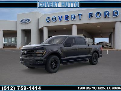 2025 Ford F-150 SuperCrew Cab 4x4 Pickup for sale #T250614 - photo 1