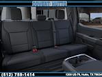2025 Ford F-150 SuperCrew Cab 4x4 Pickup for sale #T250614 - photo 11