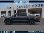 2025 Ford F-150 SuperCrew Cab 4x4 Pickup for sale #T250614 - photo 4