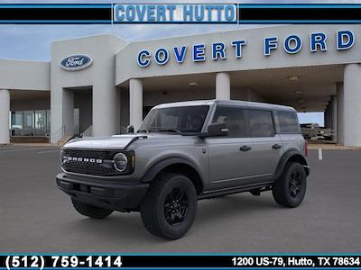 2025 Ford Bronco 4WD SUV for sale #T250792 - photo 1