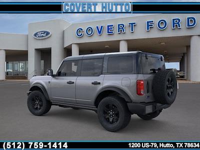 2025 Ford Bronco 4WD SUV for sale #T250792 - photo 2