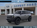 2025 Ford Bronco 4WD SUV for sale #T250792 - photo 1