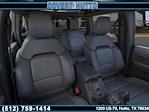 2025 Ford Bronco 4WD SUV for sale #T250792 - photo 10