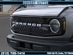 2025 Ford Bronco 4WD SUV for sale #T250792 - photo 19