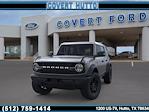 2025 Ford Bronco 4WD SUV for sale #T250792 - photo 3