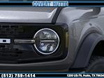 2025 Ford Bronco 4WD SUV for sale #T250792 - photo 20