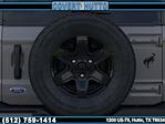 2025 Ford Bronco 4WD SUV for sale #T250792 - photo 24