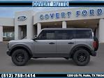 2025 Ford Bronco 4WD SUV for sale #T250792 - photo 4