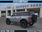 2025 Ford Bronco 4WD SUV for sale #T250792 - photo 2