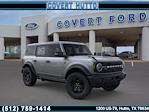 2025 Ford Bronco 4WD SUV for sale #T250792 - photo 7
