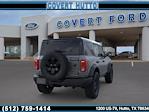 2025 Ford Bronco 4WD SUV for sale #T250792 - photo 8