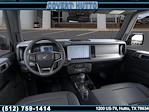 2025 Ford Bronco 4WD SUV for sale #T250792 - photo 9