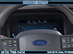 2025 Ford F-150 SuperCrew Cab 4x4 Pickup for sale #T250796 - photo 13