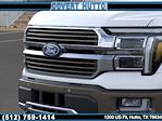 2025 Ford F-150 SuperCrew Cab 4x4 Pickup for sale #T250796 - photo 17