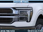 2025 Ford F-150 SuperCrew Cab 4x4 Pickup for sale #T250796 - photo 18