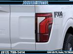 2025 Ford F-150 SuperCrew Cab 4x4 Pickup for sale #T250796 - photo 21