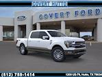 2025 Ford F-150 SuperCrew Cab 4x4 Pickup for sale #T250796 - photo 7