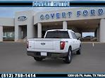 2025 Ford F-150 SuperCrew Cab 4x4 Pickup for sale #T250796 - photo 8