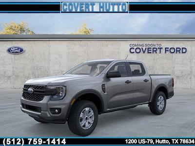 New 2025 Ford Ranger XL SuperCrew Cab Pickup for sale #T250877 - photo 1