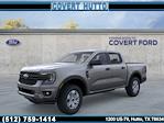 New 2025 Ford Ranger XL SuperCrew Cab Pickup for sale #T250877 - photo 1