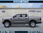 New 2025 Ford Ranger XL SuperCrew Cab Pickup for sale #T250877 - photo 4