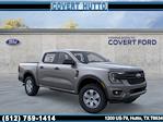 New 2025 Ford Ranger XL SuperCrew Cab Pickup for sale #T250877 - photo 7