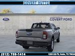 New 2025 Ford Ranger XL SuperCrew Cab Pickup for sale #T250877 - photo 8