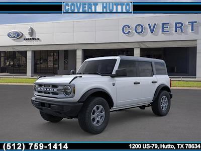 New 2025 Ford Bronco Big Bend 4WD SUV for sale #T250878 - photo 1