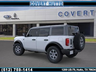 New 2025 Ford Bronco Big Bend 4WD SUV for sale #T250878 - photo 2