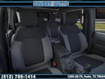 New 2025 Ford Bronco Big Bend 4WD SUV for sale #T250878 - photo 10