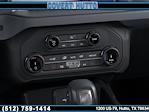 New 2025 Ford Bronco Big Bend 4WD SUV for sale #T250878 - photo 16