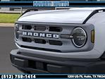 New 2025 Ford Bronco Big Bend 4WD SUV for sale #T250878 - photo 19