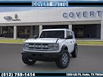 New 2025 Ford Bronco Big Bend 4WD SUV for sale #T250878 - photo 3