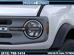 New 2025 Ford Bronco Big Bend 4WD SUV for sale #T250878 - photo 20