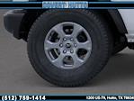 New 2025 Ford Bronco Big Bend 4WD SUV for sale #T250878 - photo 21
