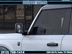 New 2025 Ford Bronco Big Bend 4WD SUV for sale #T250878 - photo 22