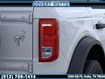 New 2025 Ford Bronco Big Bend 4WD SUV for sale #T250878 - photo 23