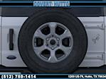 New 2025 Ford Bronco Big Bend 4WD SUV for sale #T250878 - photo 24