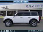 New 2025 Ford Bronco Big Bend 4WD SUV for sale #T250878 - photo 4