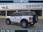 New 2025 Ford Bronco Big Bend 4WD SUV for sale #T250878 - photo 2