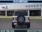 New 2025 Ford Bronco Big Bend 4WD SUV for sale #T250878 - photo 5