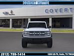 New 2025 Ford Bronco Big Bend 4WD SUV for sale #T250878 - photo 6