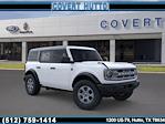 New 2025 Ford Bronco Big Bend 4WD SUV for sale #T250878 - photo 7