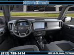 New 2025 Ford Bronco Big Bend 4WD SUV for sale #T250878 - photo 9