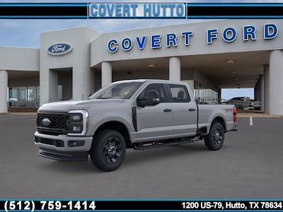 New 2025 Ford F-250 XL Crew Cab 4x4 Pickup for sale #T250879 - photo 1
