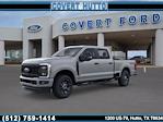 New 2025 Ford F-250 XL Crew Cab 4x4 Pickup for sale #T250879 - photo 1
