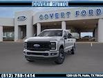 New 2025 Ford F-250 XL Crew Cab 4x4 Pickup for sale #T250879 - photo 3