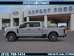 New 2025 Ford F-250 XL Crew Cab 4x4 Pickup for sale #T250879 - photo 4